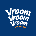 Vroomvroomvroom.com.au logo
