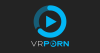 Vrporn.com logo