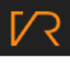 Vrpornhot.com logo