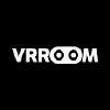 Vrroom.buzz logo