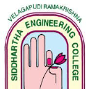 Vrsiddhartha.ac.in logo
