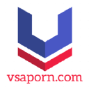 Vsaporn.com logo