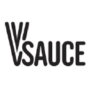 Vsauce.com logo