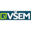 Vsem.cz logo