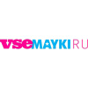 Vsemayki.ru logo