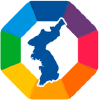 Vseokoree.com logo