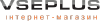 Vseplus.com logo