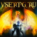Vserpg.ru logo