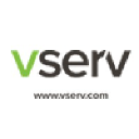 Vserv.com logo