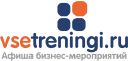 Vsetreningi.ru logo