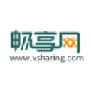 Vsharing.com logo