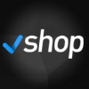 Vshop.fr logo