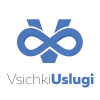 Vsichkiuslugi.bg logo