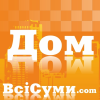 Vsisumy.com logo