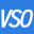 Vsochina.com logo