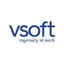 Vsoft.co.in logo