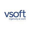 Vsoft.co.in logo