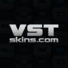 Vstskins.com logo