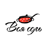 Vsyasol.ru logo