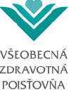 Vszp.sk logo
