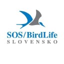Vtaky.sk logo