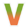 Vtorio.com logo