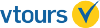 Vtours.de logo