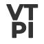 Vtpi.org logo