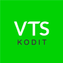 Vts.fi logo