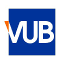 Vub.ac.be logo