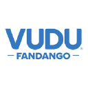 Vudu.com logo