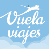 Vuelaviajes.com logo