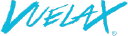 Vuelax.com logo