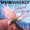 Vueweekly.com logo