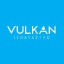 Vulkani.rs logo