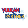 Vulkanpartner.com logo