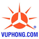 Vuphong.vn logo