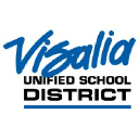 Vusd.org logo