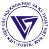 Vusta.vn logo