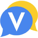 Vuukle.com logo
