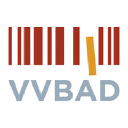 Vvbad.be logo