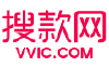 Vvic.com logo