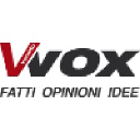 Vvox.it logo