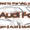 Vwaudiforum.co.uk logo