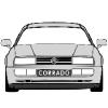 Vwcorrado.de logo