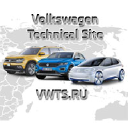 Vwts.ru logo