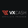 Vxcash.net logo