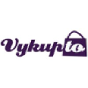 Vykupto.cz logo