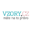 Vzory.cz logo