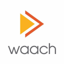 Waach.com logo